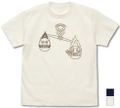 Frieren: Beyond Journey's End - Balance Of Obedience T-shirt (Vanilla White | Size M) thumbnail 1