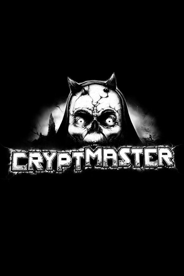 Cryptmaster <span class="ext" style="background-color: #2a475e; color: #FFFFFF;">STEAM</span> <span class="ext ext_digital">digital</span> image 1