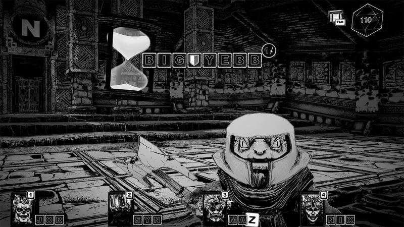 Cryptmaster <span class="ext" style="background-color: #2a475e; color: #FFFFFF;">STEAM</span> <span class="ext ext_digital">digital</span> image 3
