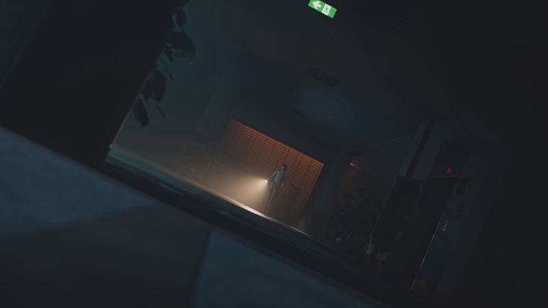 The Bridge Curse 2: The Extrication <span class="ext" style="background-color: #2a475e; color: #FFFFFF;">STEAM</span> <span class="ext ext_digital">digital</span> image 11