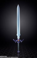 Proplica The Legend of Zelda Master Sword thumbnail 3