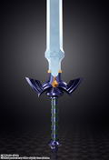 Proplica The Legend of Zelda Master Sword thumbnail 4