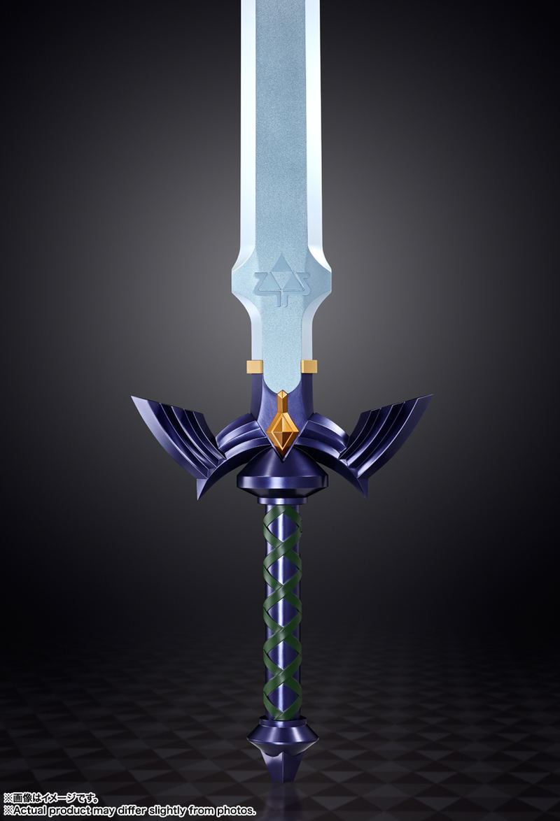 Proplica The Legend of Zelda Master Sword image 4