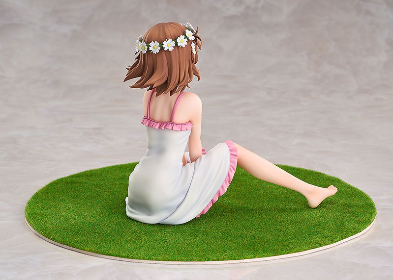 A Certain Scientific Railgun T 1/7 Scale Pre-Painted Figure: Misaka Mikoto image 5