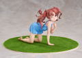 A Certain Scientific Railgun T 1/7 Scale Pre-Painted Figure: Shirai Kuroko thumbnail 2