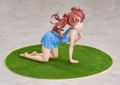 A Certain Scientific Railgun T 1/7 Scale Pre-Painted Figure: Shirai Kuroko thumbnail 4