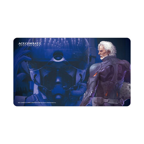 Ace Combat 7: Skies Unknown Mihaly A Shilage Multi Desk Mat image 2