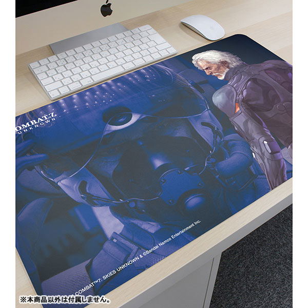 Ace Combat 7: Skies Unknown Mihaly A Shilage Multi Desk Mat image 3