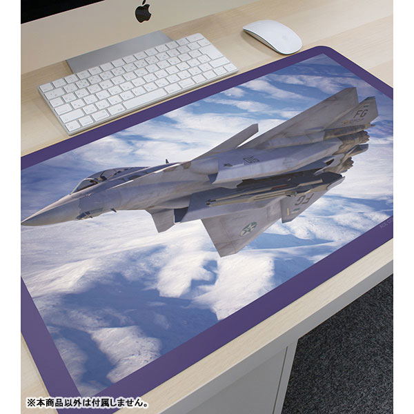 Ace Combat 7: Skies Unknown X-02S Multi Desk Mat image 3
