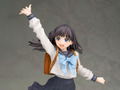 Akebi's Sailor Uniform 1/7 Scale Pre-Painted Figure: Akebi Komichi thumbnail 10