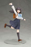 Akebi's Sailor Uniform 1/7 Scale Pre-Painted Figure: Akebi Komichi thumbnail 2
