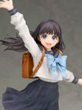 Akebi's Sailor Uniform 1/7 Scale Pre-Painted Figure: Akebi Komichi thumbnail 7