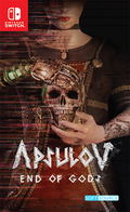 Apsulov: End of Gods (Multi-Language) thumbnail 1
