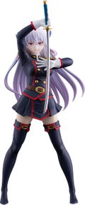 Chained Soldier: Pop Up Parade Uzen Kyouka thumbnail 1