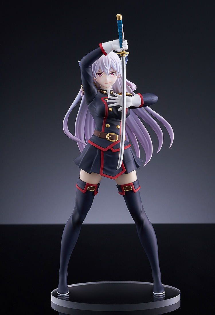 Chained Soldier: Pop Up Parade Uzen Kyouka image 2