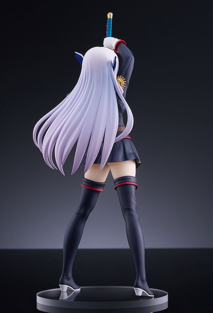 Chained Soldier: Pop Up Parade Uzen Kyouka image 3
