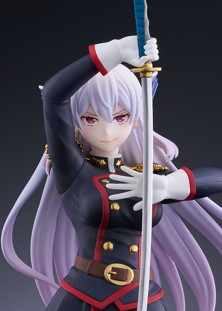 Chained Soldier: Pop Up Parade Uzen Kyouka image 4