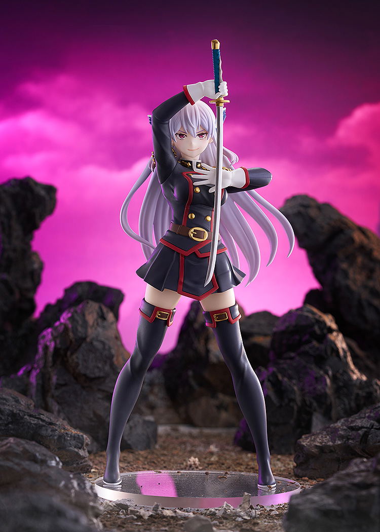 Chained Soldier: Pop Up Parade Uzen Kyouka image 5