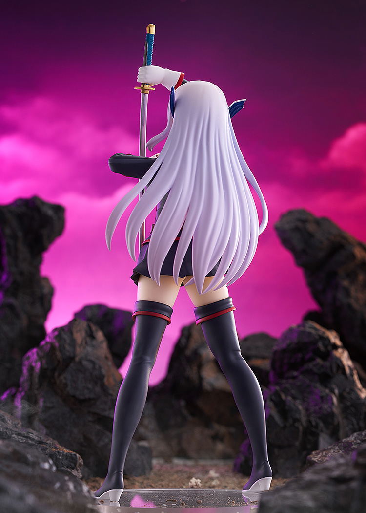 Chained Soldier: Pop Up Parade Uzen Kyouka image 6