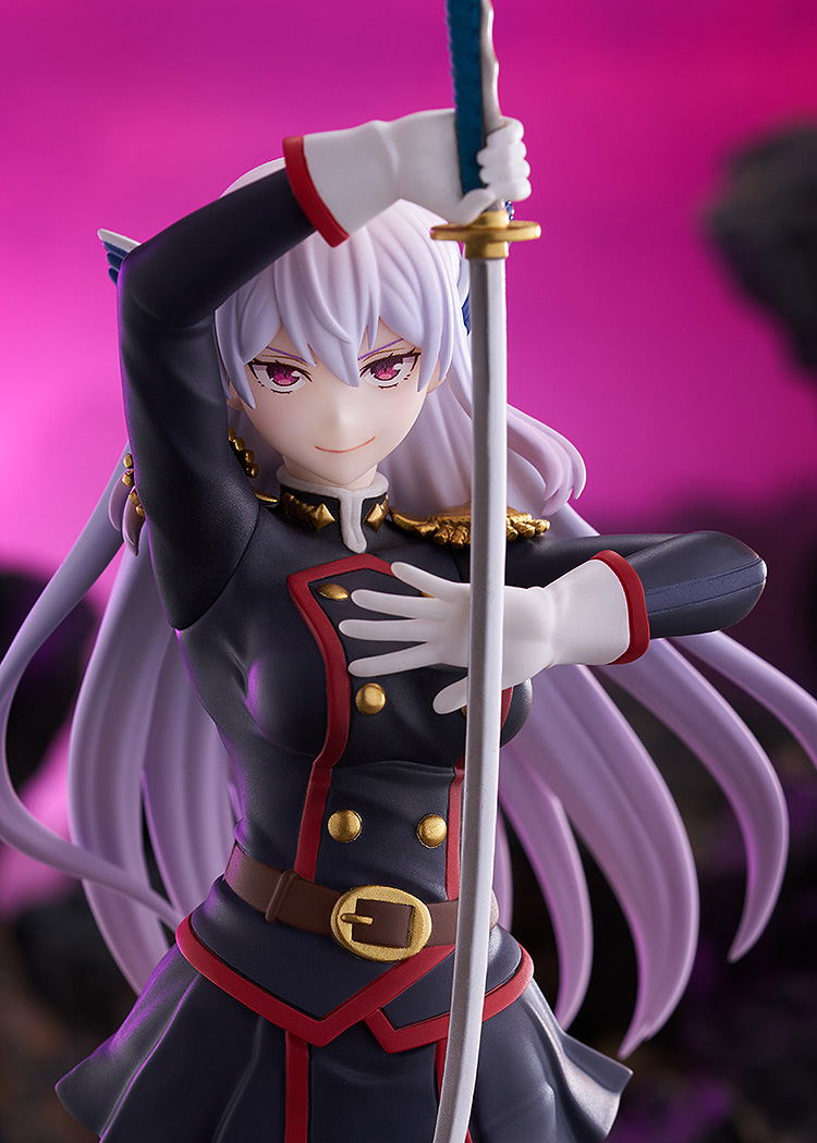 Chained Soldier: Pop Up Parade Uzen Kyouka image 7