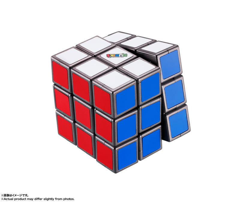 Chogokin Rubik's Cube image 11
