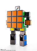 Chogokin Rubik's Cube thumbnail 5