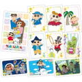 Crayon Shin-chan Playing Cards thumbnail 2