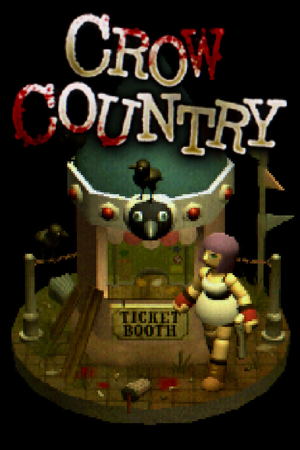 Crow Country_