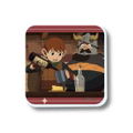 Delicious In Dungeon Memorial Acrylic Magnet (Set of 7 Packs) thumbnail 4