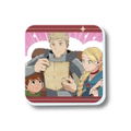 Delicious In Dungeon Memorial Acrylic Magnet (Set of 7 Packs) thumbnail 5