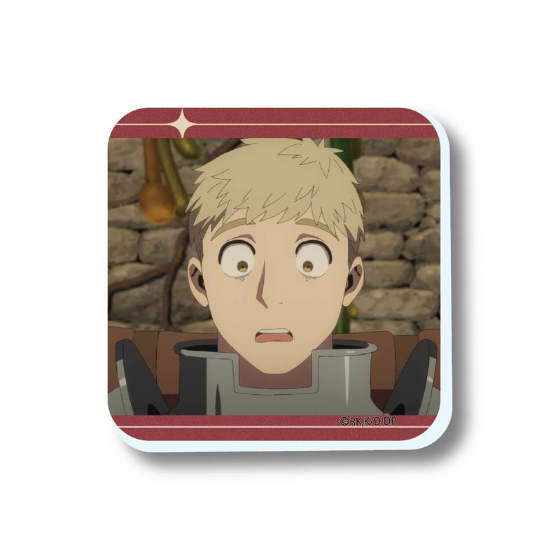 Delicious In Dungeon Memorial Acrylic Magnet (Set of 7 Packs) image 6