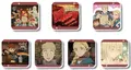 Delicious In Dungeon Memorial Acrylic Magnet (Set of 7 Packs) thumbnail 1