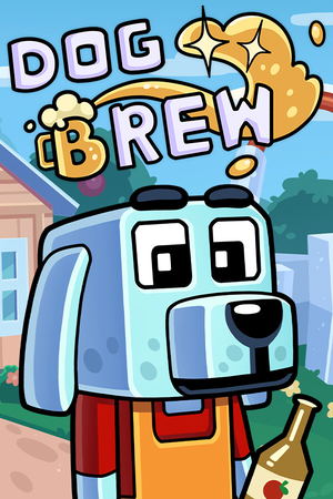 Dog Brew_