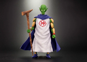 Dragon Ball Pre-Painted Figure: Dragon Ball Arise Kami_