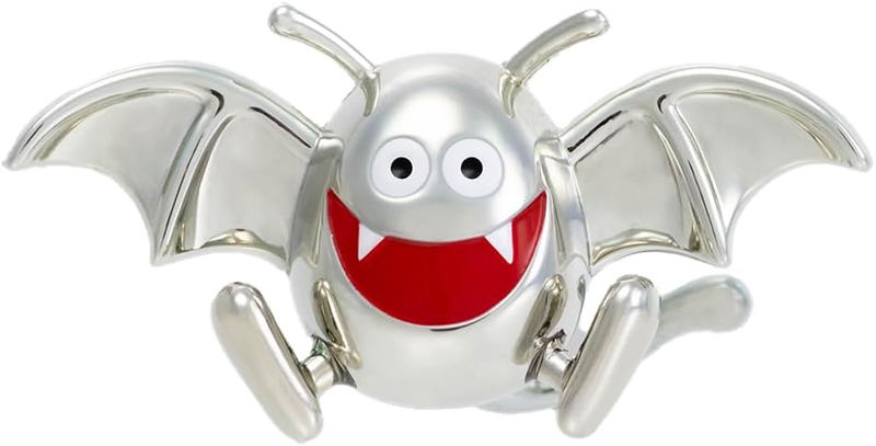 Dragon Quest Metallic Monsters Gallery Metal Dracky image 1
