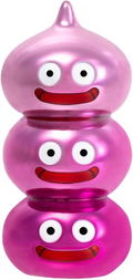 Dragon Quest Metallic Monsters Gallery Slime Sisters thumbnail 1