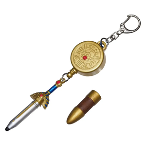 Dragon Quest Safe Stick Loto Sword_