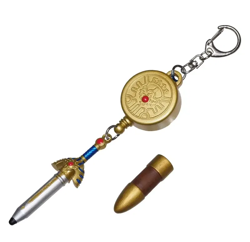Dragon Quest Safe Stick Loto Sword image 1
