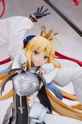 Fate/Grand Order 1/7 Scale Pre-Painted Figure: Caster / Altria Caster thumbnail 3