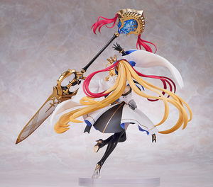 Fate/Grand Order 1/7 Scale Pre-Painted Figure: Caster / Altria Caster_