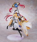 Fate/Grand Order 1/7 Scale Pre-Painted Figure: Caster / Altria Caster thumbnail 5