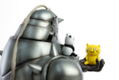 FigZero Fullmetal Alchemist Brotherhood 1/6 Scale Articulated Figure: Alphonse Elric thumbnail 10