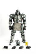 FigZero Fullmetal Alchemist Brotherhood 1/6 Scale Articulated Figure: Alphonse Elric thumbnail 2
