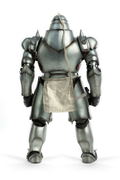 FigZero Fullmetal Alchemist Brotherhood 1/6 Scale Articulated Figure: Alphonse Elric thumbnail 5