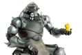 FigZero Fullmetal Alchemist Brotherhood 1/6 Scale Articulated Figure: Alphonse Elric thumbnail 9