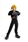 FigZero Fullmetal Alchemist Brotherhood 1/6 Scale Articulated Figure: Edward Elric thumbnail 11