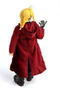 FigZero Fullmetal Alchemist Brotherhood 1/6 Scale Articulated Figure: Edward Elric thumbnail 14