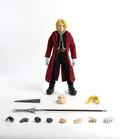 FigZero Fullmetal Alchemist Brotherhood 1/6 Scale Articulated Figure: Edward Elric thumbnail 2