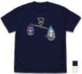 Frieren: Beyond Journey's End - Balance Of Obedience T-shirt (Navy | Size L) thumbnail 1