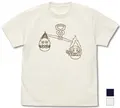 Frieren: Beyond Journey's End - Balance Of Obedience T-shirt (Vanilla White | Size S) thumbnail 1